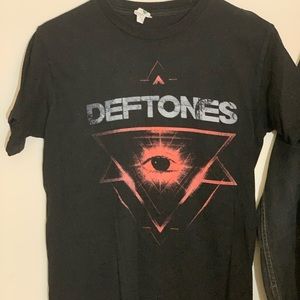 Deftone